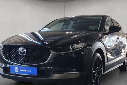 Mazda CX-30 23.998 km 27.450 &euro; Pforzheim 75179