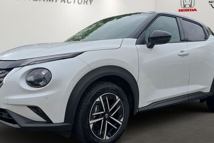 Nissan Juke 5.400 km 25.990 € Würzburg 97076