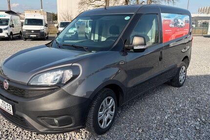 Fiat Doblo 99.403 km 9.980 &euro; Schloß Holte-Stukenbrock 33758