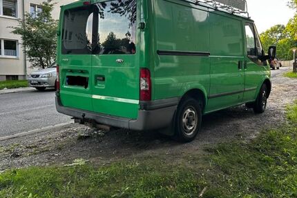 Ford Transit 119.000 km 4.500 &euro; Herford 32049