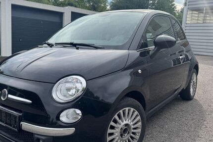 Fiat 500 162.000 km 5.000 € Baden-Württemberg - Backnang 71522