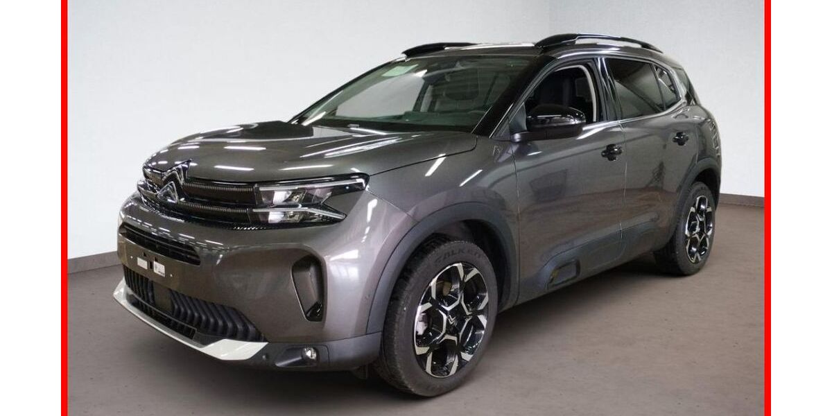 Citroen C5 Aircross 26.616 km 23.950 &euro; Ingelheim am Rhein (bei Mainz) 55218