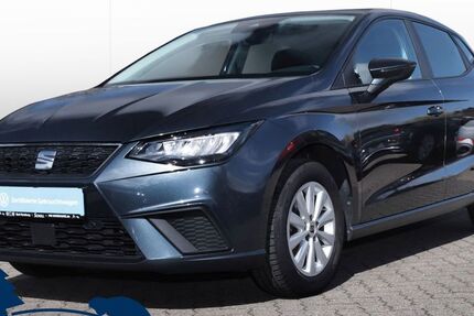 Seat Ibiza 34.800 km 18.990 &euro; Bad Harzburg 38667
