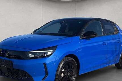 Opel Corsa 7.515 km 18.950 &euro; Frankfurt am Main 60386