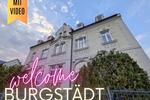 Dachgeschoßwohnung Burgstädt - 1.5 Zimmer, 28 m&sup2;, 235&euro; | Angebot:26321564