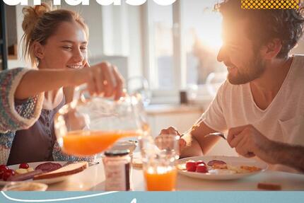 Wohnung Hermsdorf - 3 Zimmer, 60 m&sup2;, 340&euro; | Angebot:24945194