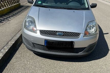 Ford Fiesta 157.200 km 1.990 &euro; Thannhausen 86470