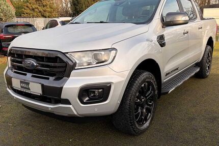 Ford Ranger 61.327 km 34.901 &euro; Lüneburg 21339