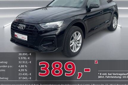 Audi Q5 98.593 km 36.850 &euro; Ingolstadt 85057