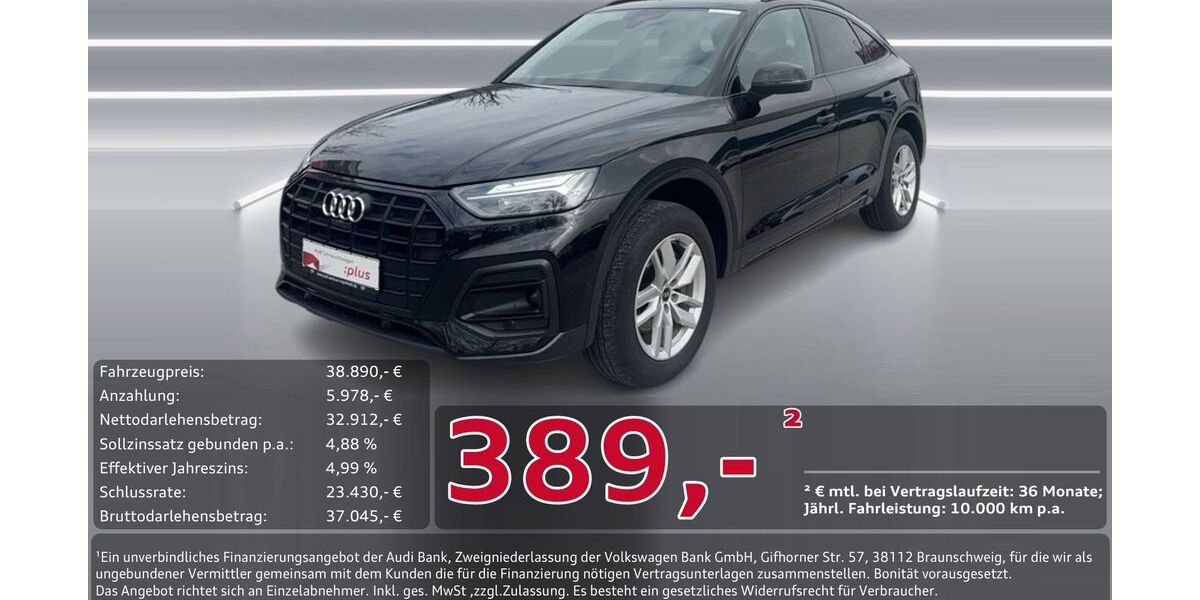 Audi Q5 98.593 km 36.850 &euro; Ingolstadt 85057
