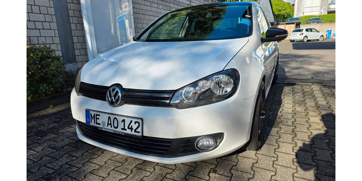 VW Golf 188.000 km 2.999 &euro; Mettmann 40823