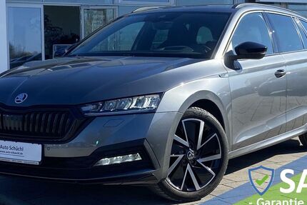 Skoda Octavia 46.067 km 26.848 &euro; Schrobenhausen-Edelshsn. 86529