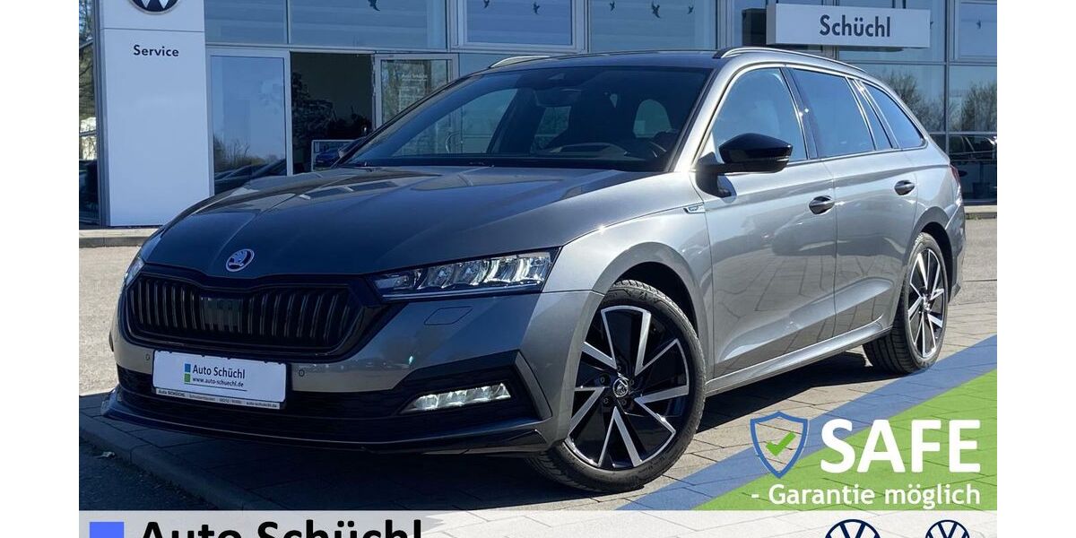 Skoda Octavia 46.067 km 26.848 &euro; Schrobenhausen-Edelshsn. 86529