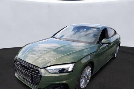 Audi A5 63.045 km 35.474 &euro; Hamm 59067