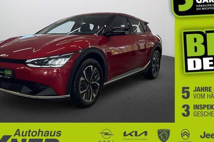 Kia EV6 19.320 km 25.300 &euro; Hof 95032