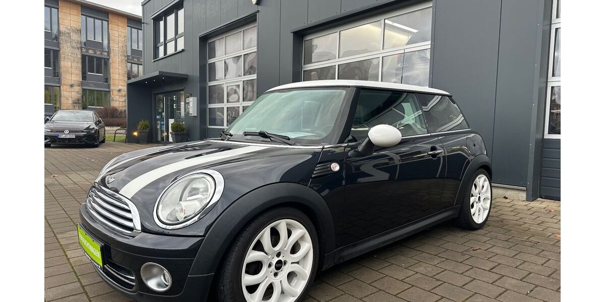 Mini Cooper 114.600 km 5.990 &euro; Dettingen/Erms 72581