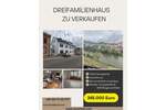 Mehrfamilienhaus, Wohnhaus Bingen am Rhein Bingerbrück - 9 Zimmer, 163 m&sup2;, 295.000&euro; | Angebot:25654345