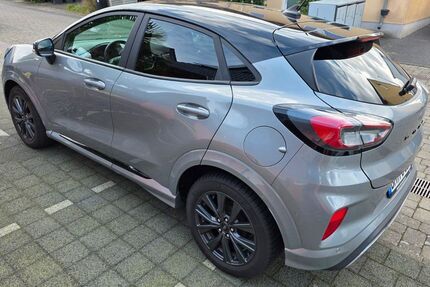 Ford Puma 20.500 km 21.800 &euro; Hürth 50354