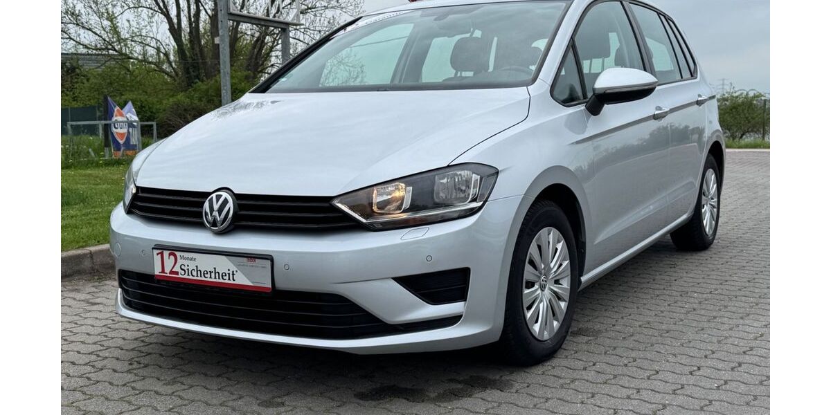 VW Golf 83.330 km 9.999 &euro; Schkopau 06258
