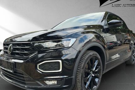 VW T-Roc 118.000 km 19.390 € Kassel 34125