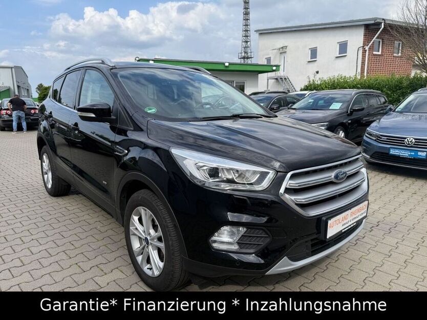 Kuga