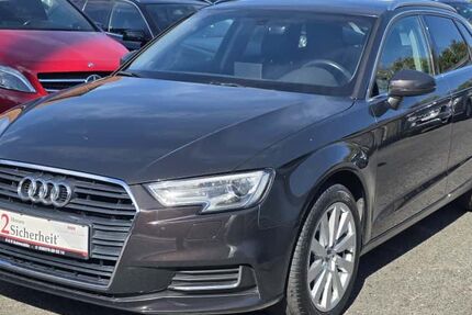 Audi A3 121.000 km 14.900 € Kirchworbis 37339