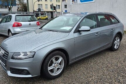 Audi A4 147.000 km 6.200 &euro; Dortmund 44145