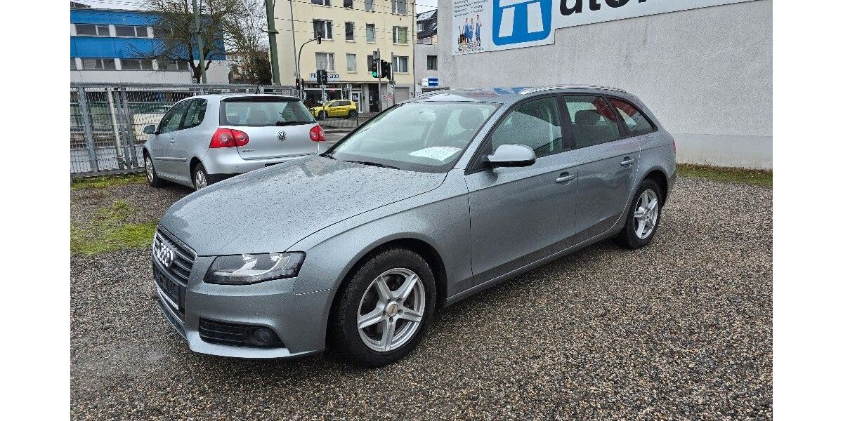 Audi A4 147.000 km 6.200 &euro; Dortmund 44145