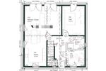 Einfamilienhaus Schlüchtern - 5 Zimmer, 151 m&sup2;, 549.000&euro; | Angebot:27096168