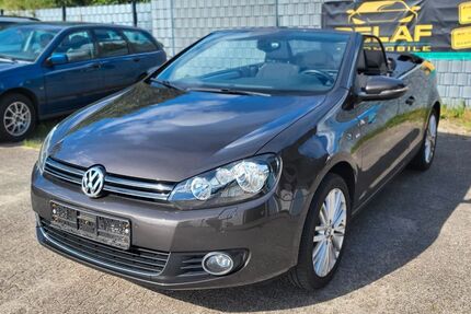 VW Golf 129.000 km 9.900 &euro; Hambühren 29313