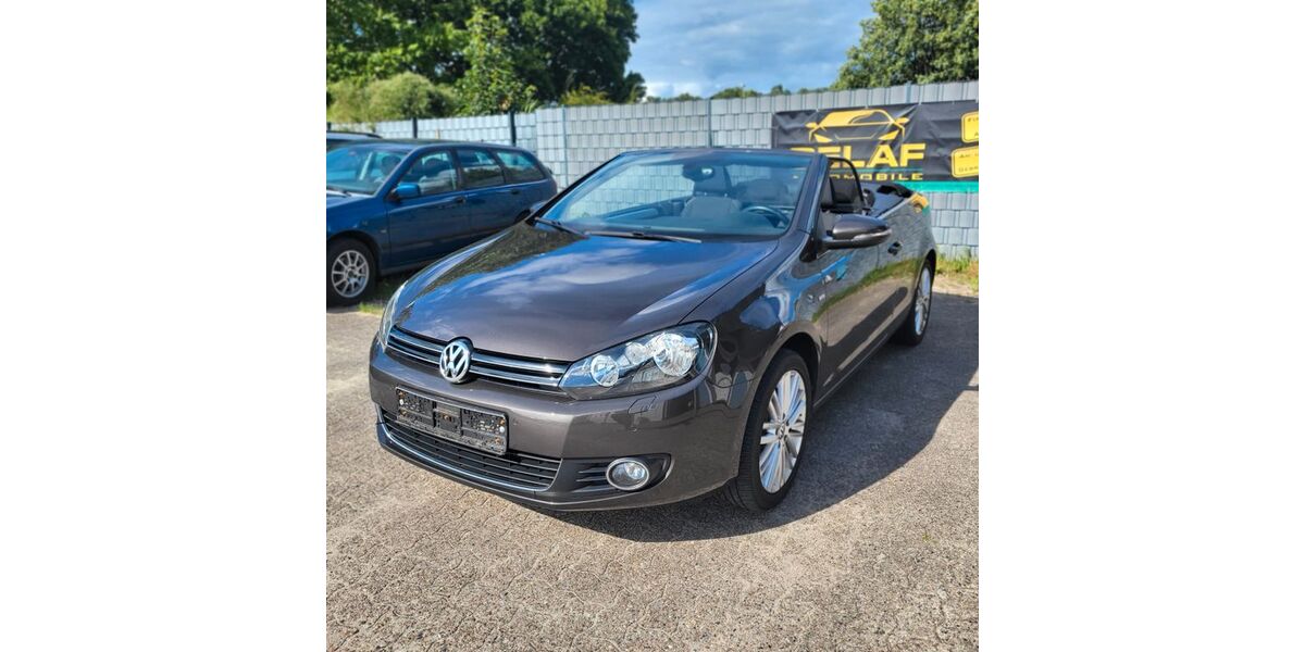 VW Golf 129.000 km 9.900 &euro; Hambühren 29313