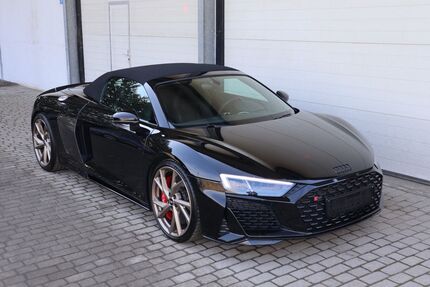 Audi R8 10.000 km 173.500 &euro; Passau 94034