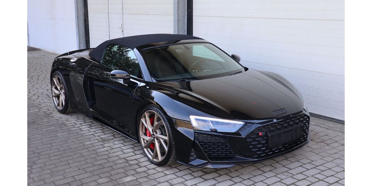 Audi R8 10.000 km 173.500 &euro; Passau 94034