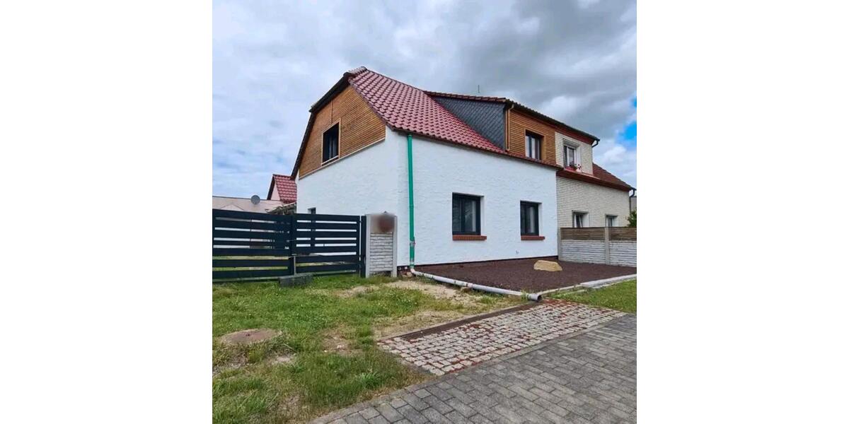 Reihenhaus Doberlug-Kirchhain Kirchhain - 5 Zimmer, 180 m&sup2;, 179.500&euro; | Angebot:27086794