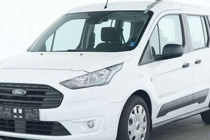 Ford Transit Connect 14.563 km 17.399 &euro; Donauwörth 86609