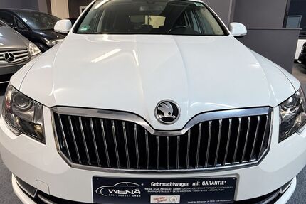 Skoda Superb 198.932 km 8.499 &euro; Breitenfelde 23881