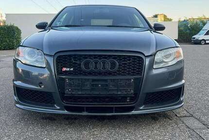 Audi S4 205.000 km 5.900 &euro; Freiburg 79110