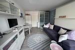 Etagenwohnung Scharbeutz - 1 Zimmer, 27 m&sup2;, 275.000&euro; | Angebot:26855345