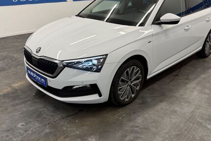 Skoda Scala 72.941 km 18.600 € Delbrück 33129