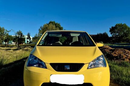 Seat Mii 106.726 km 6.900 &euro; Murr 71711
