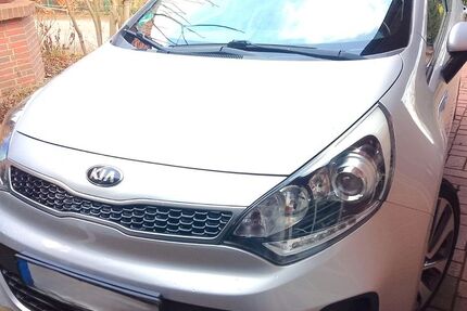 Kia Rio 95.844 km 6.990 &euro; Oldenburg 26121