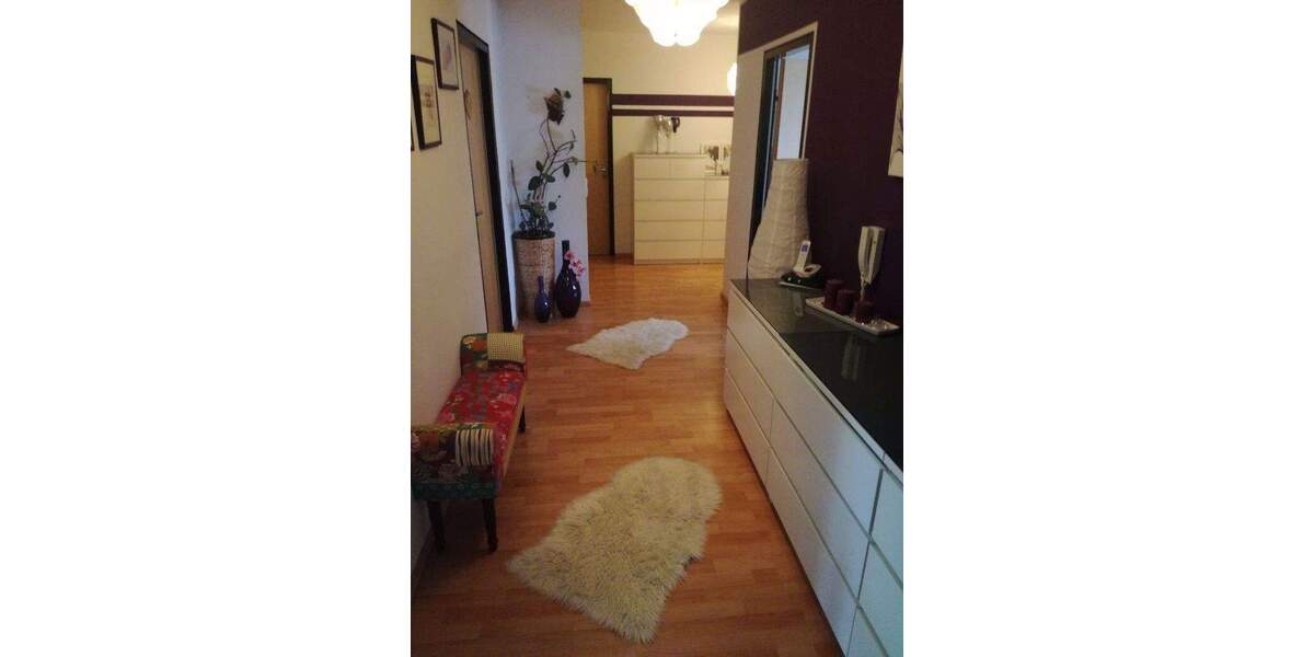 Etagenwohnung Mosbach Diedesheim - 4 Zimmer, 101 m&sup2;, 249.000&euro; | Angebot:25879284