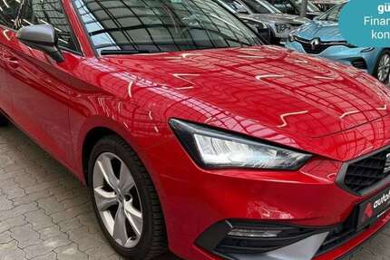 Seat Leon 53.867 km 18.390 &euro; Ludwigsfelde bei Berlin 14974