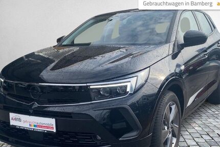 Opel Grandland (X) 6.711 km 23.789 &euro; Bamberg 96052