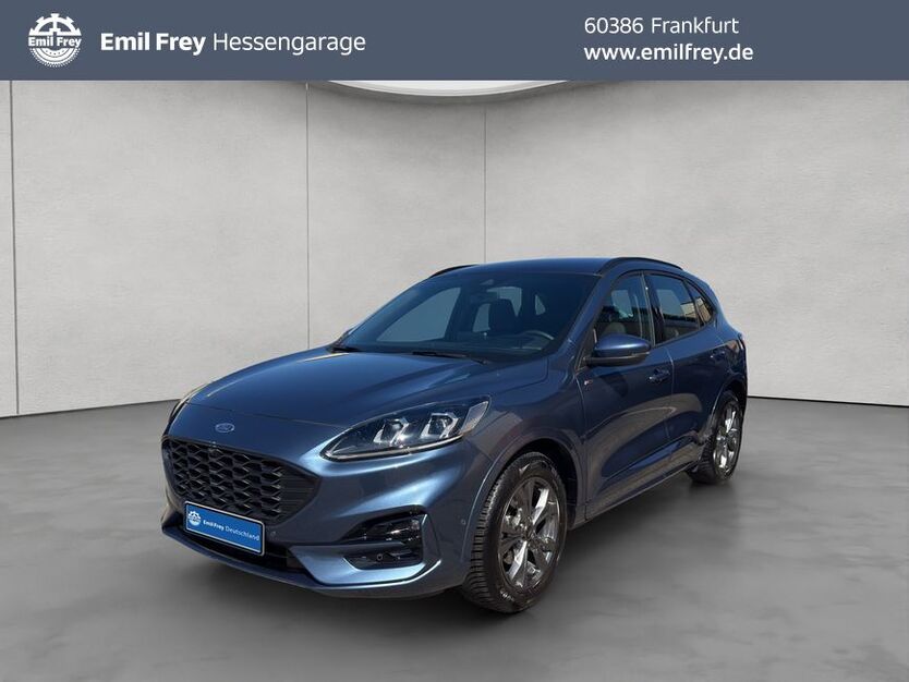 Kuga