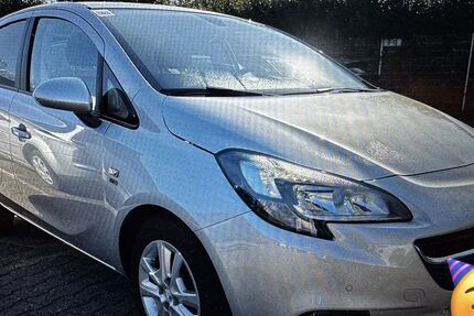 Opel Corsa 48.552 km 11.700 &euro; Bernau bei Berlin 16321