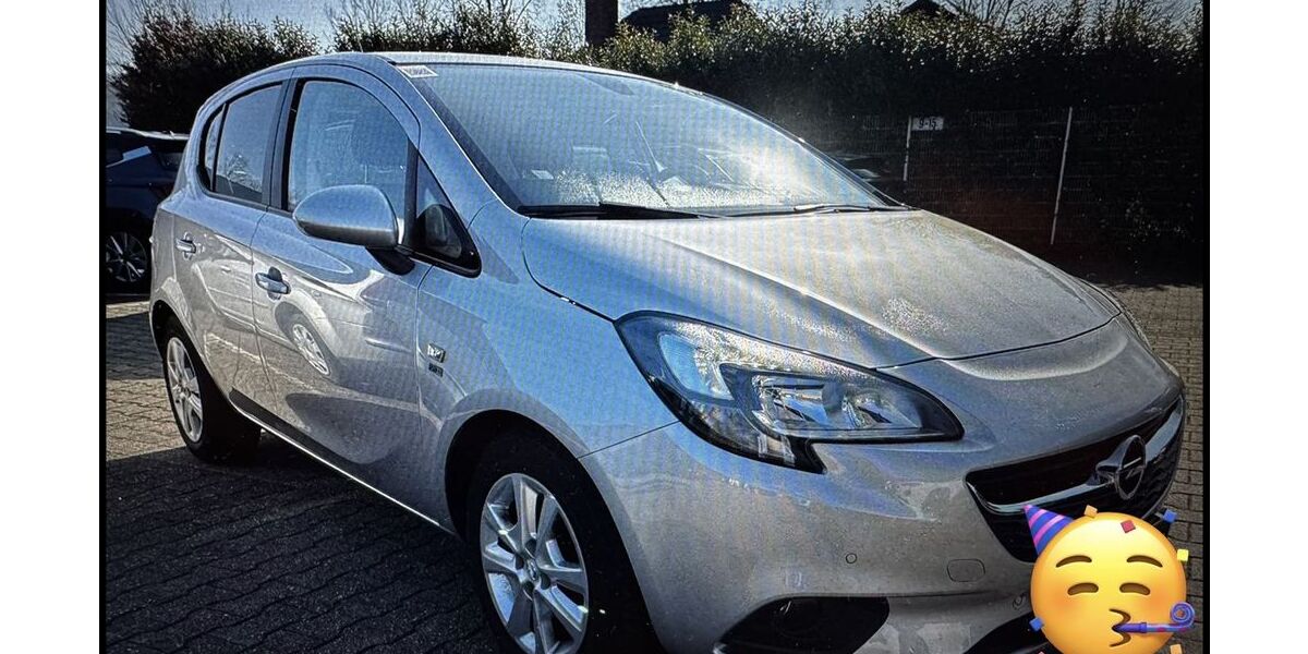 Opel Corsa 48.552 km 11.700 &euro; Bernau bei Berlin 16321