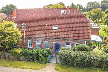 Charmantes, sanierte Bauernhaus - familienfreundlich, mit zusätzlicher Mieteinnahme 1 zimmer