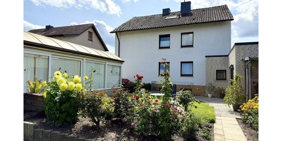 Einfamilienhaus Lotte - 7 Zimmer, 160 m&sup2;, 479.000&euro; | Angebot:25673341