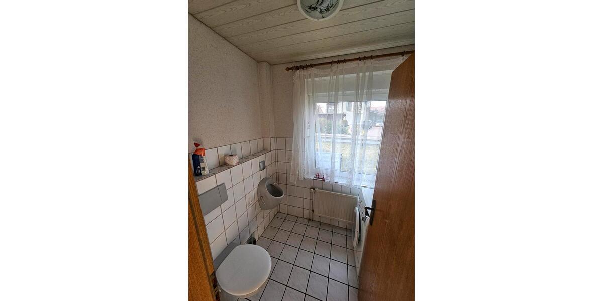 Doppelhaushälfte Hemmoor - 4 Zimmer, 110 m&sup2;, 215.000&euro; | Angebot:26663915